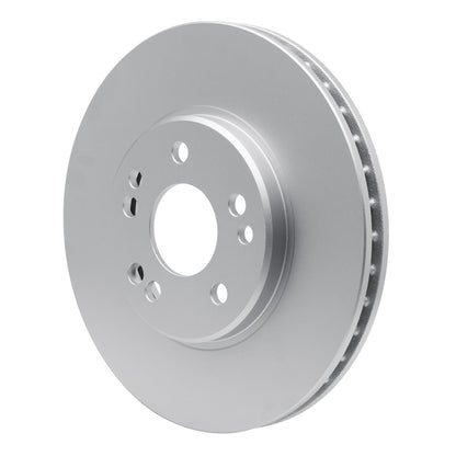 Dynamic Friction Company Disc Brake Rotor 600-63019