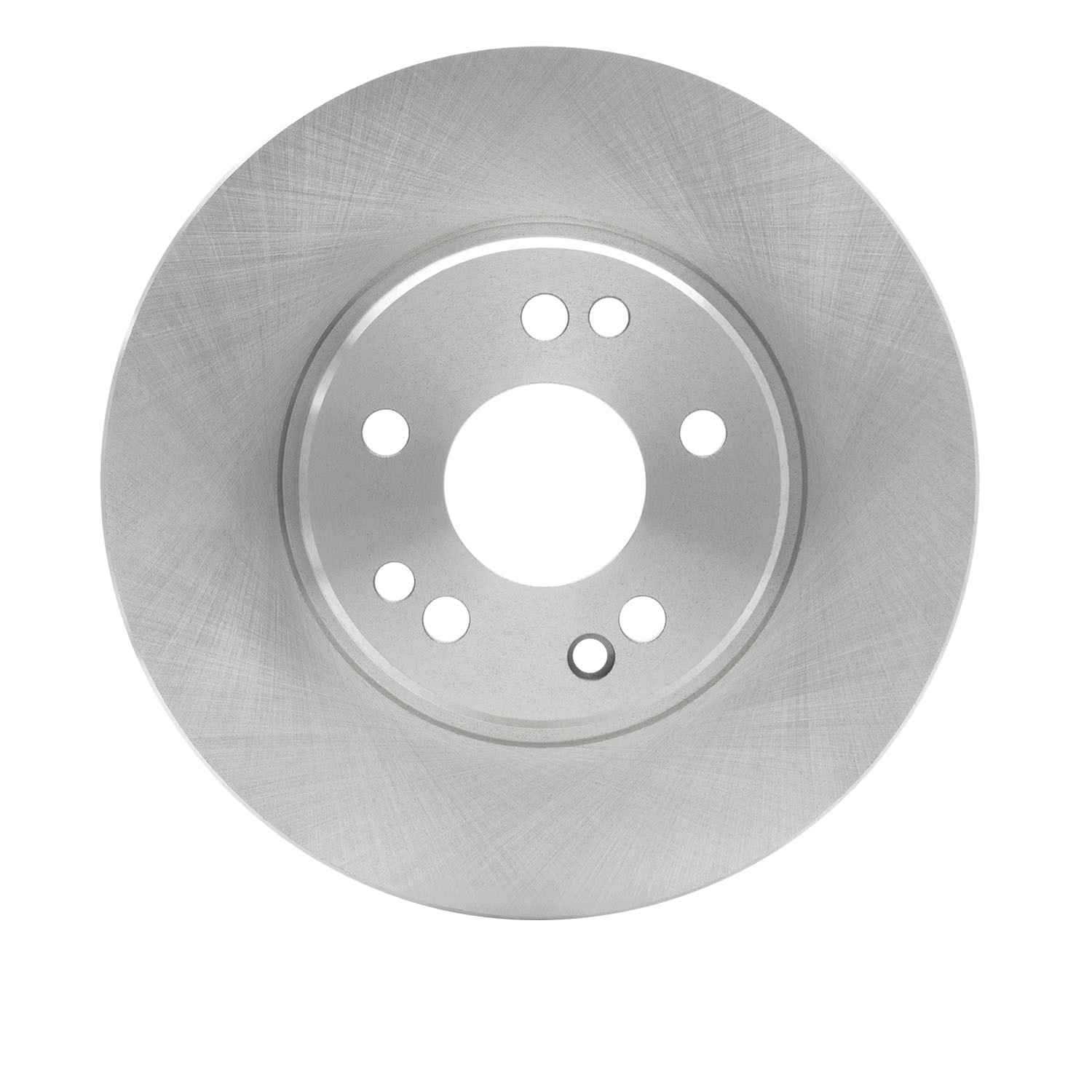 Dynamic Friction Company Disc Brake Rotor 600-63019