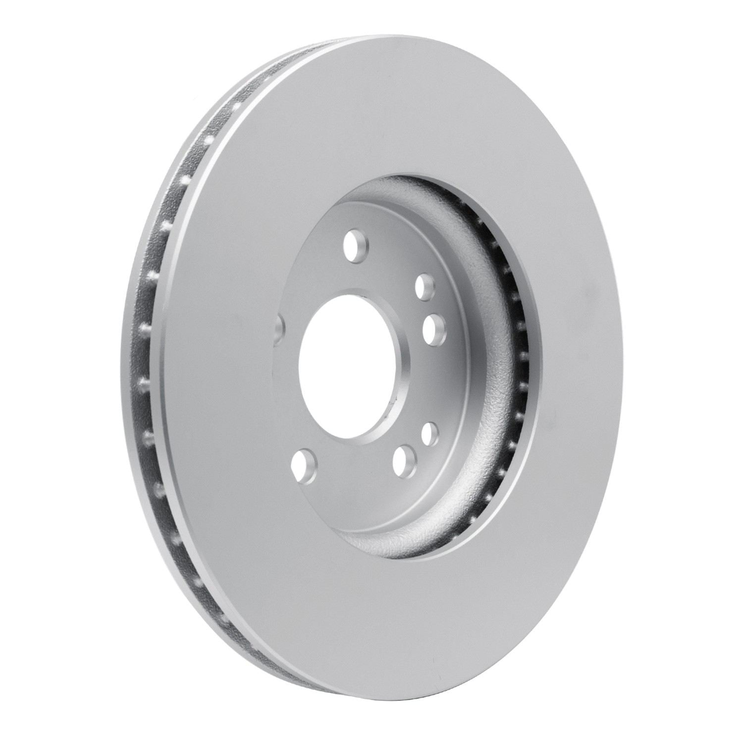 Dynamic Friction Company Disc Brake Rotor 600-63019