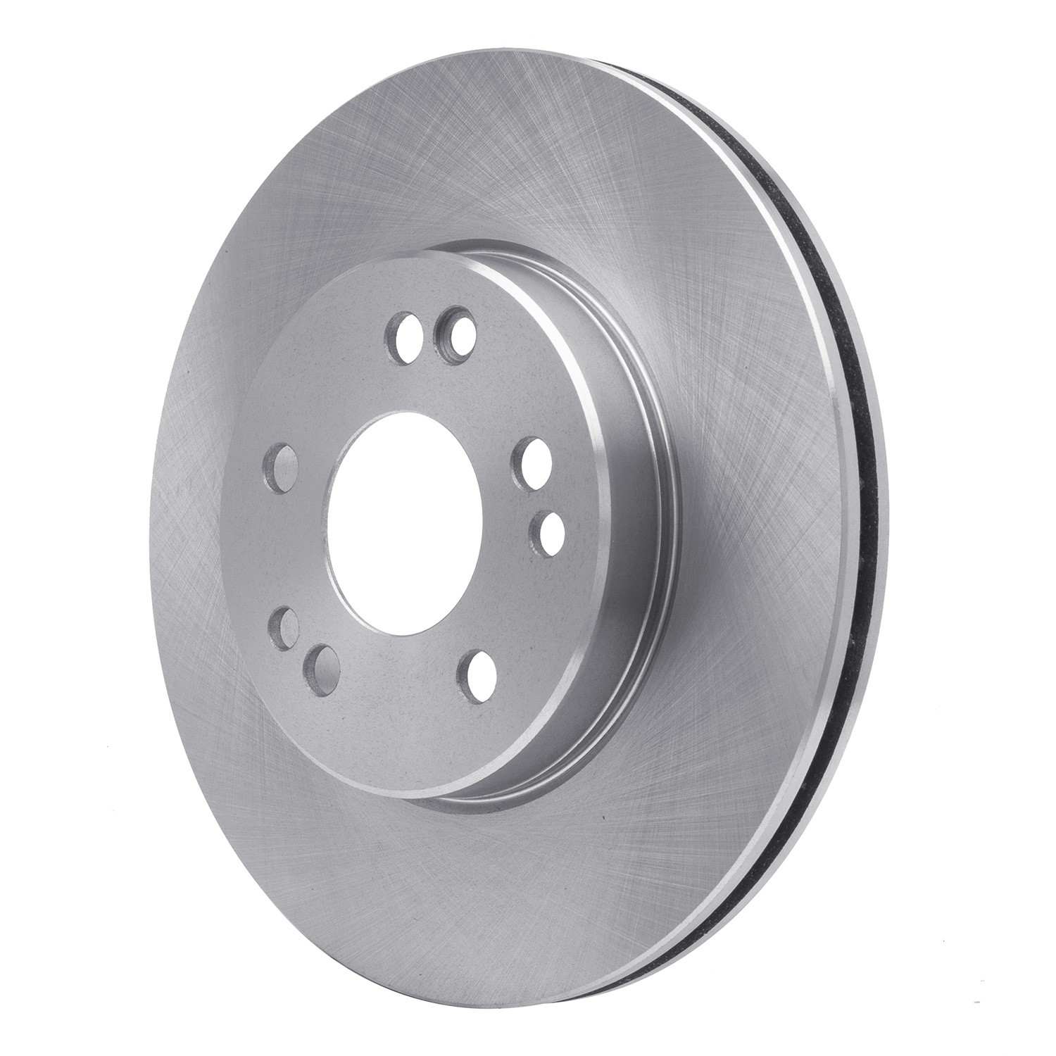 Dynamic Friction Company Disc Brake Rotor 600-63020