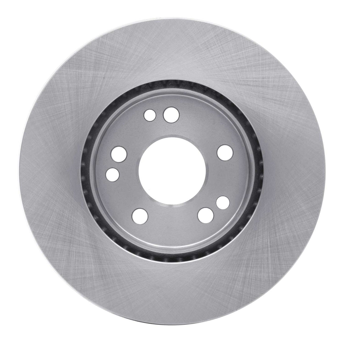 Dynamic Friction Company Disc Brake Rotor 600-63020