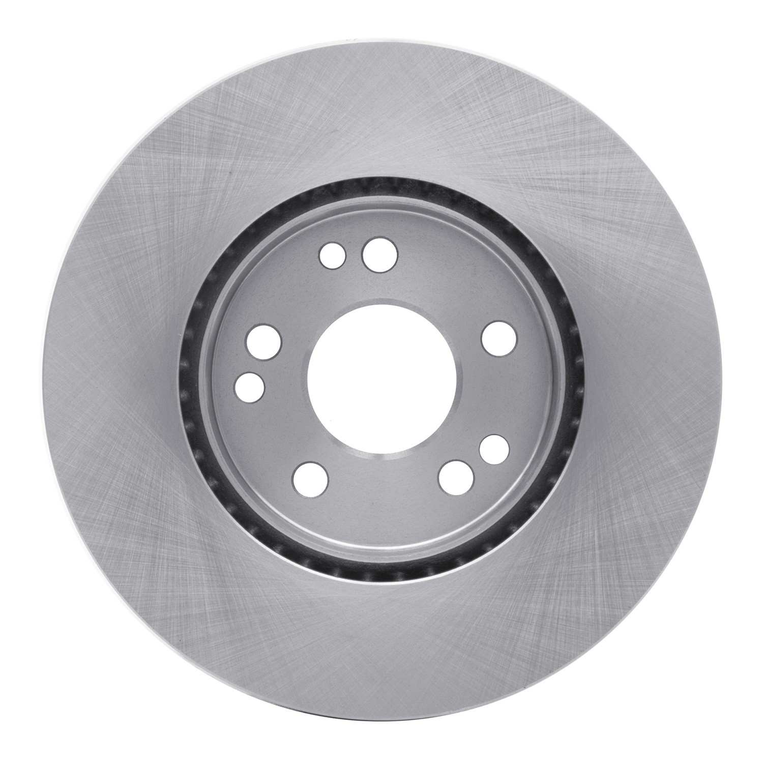 Dynamic Friction Company Disc Brake Rotor 600-63020