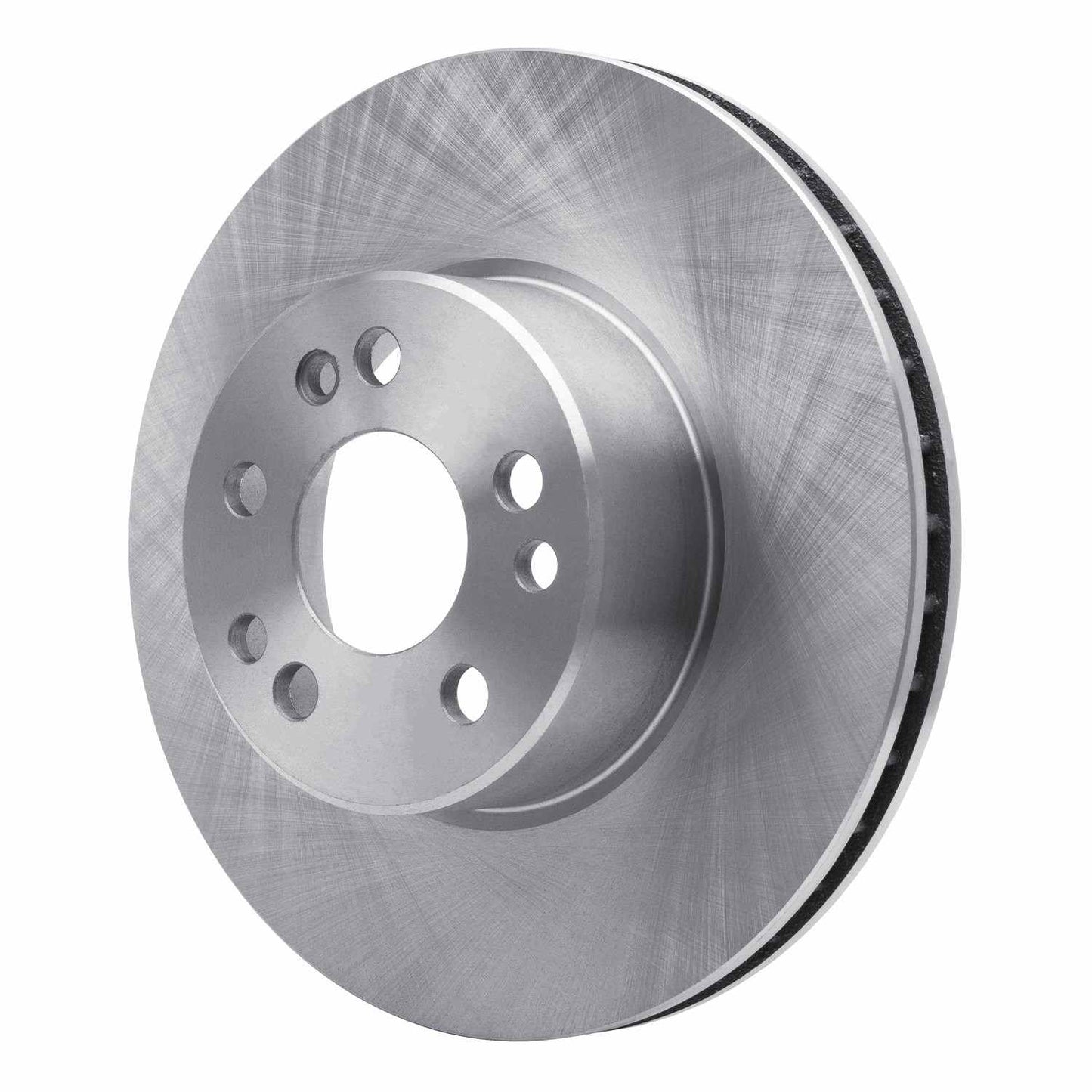 Dynamic Friction Company Disc Brake Rotor 600-63021