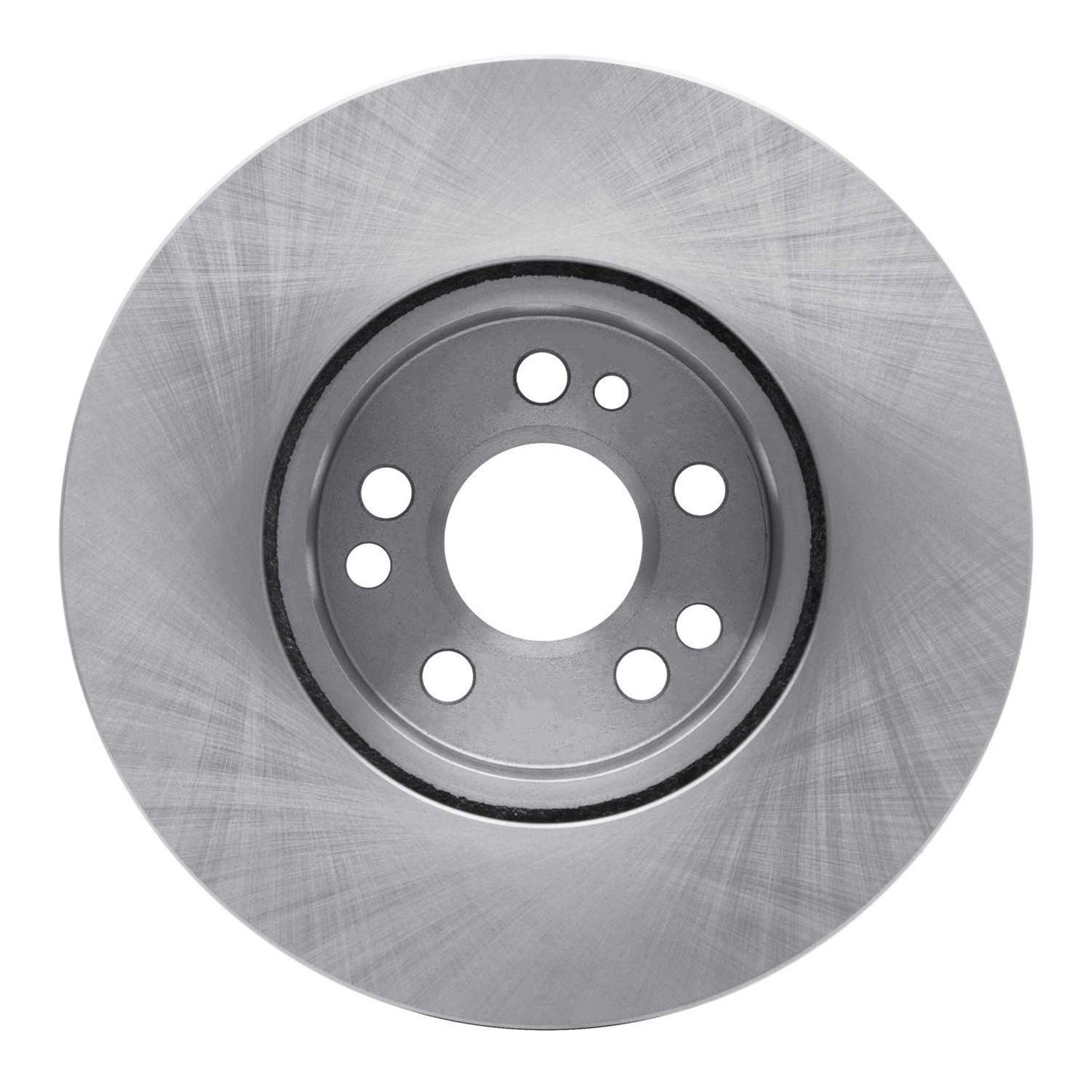 Dynamic Friction Company Disc Brake Rotor 600-63021