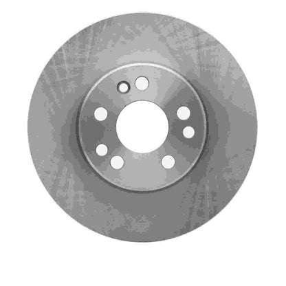 Dynamic Friction Company Disc Brake Rotor 600-63021