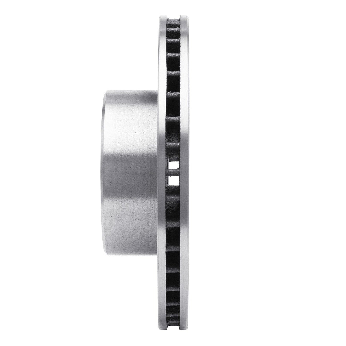 Dynamic Friction Company Disc Brake Rotor 600-63021