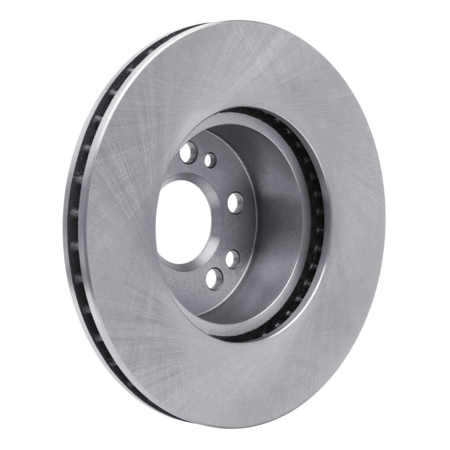 Dynamic Friction Company Disc Brake Rotor 600-63021