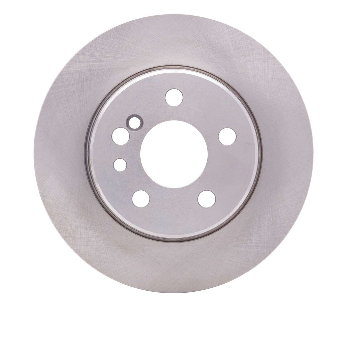 Dynamic Friction Company Disc Brake Rotor 600-63022