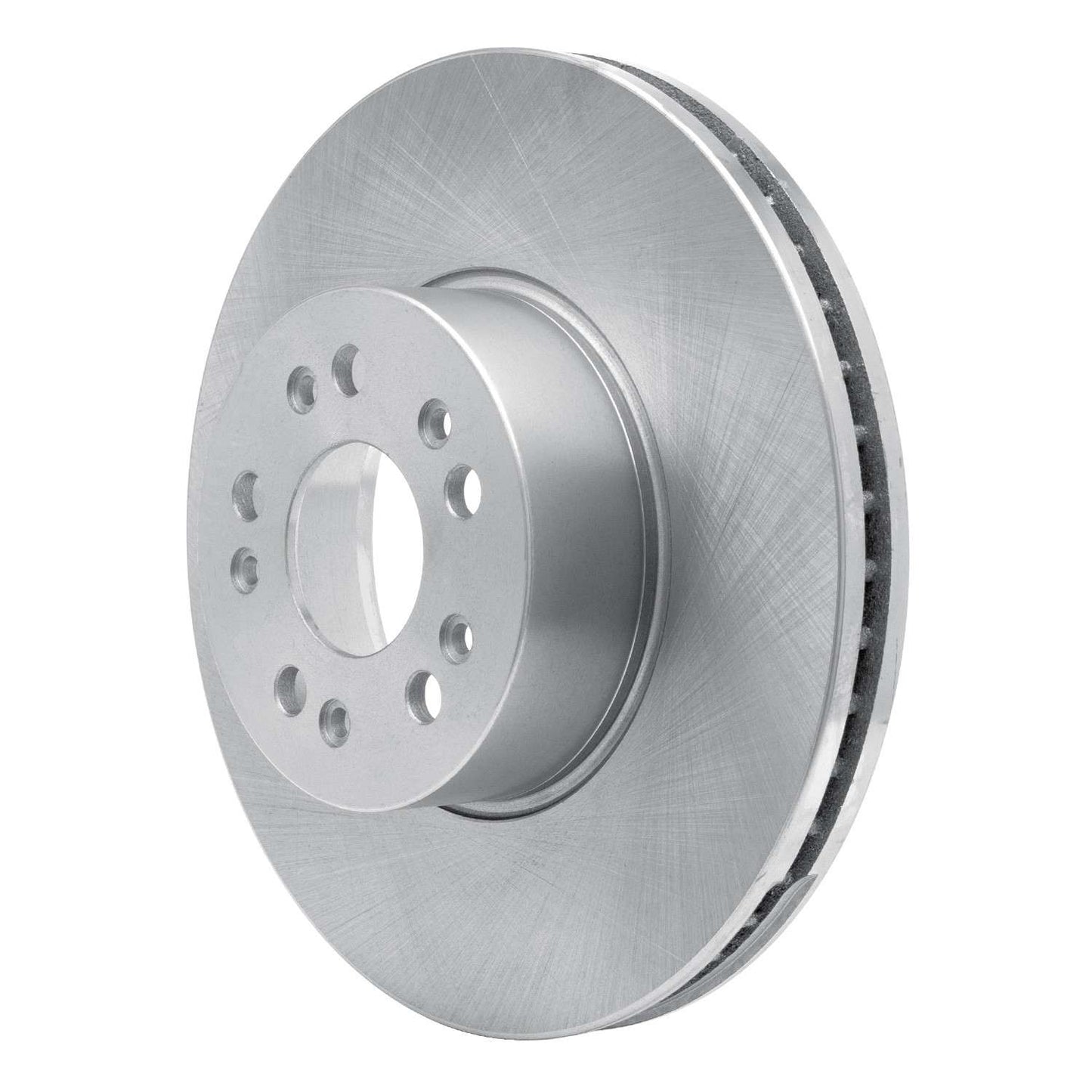 Dynamic Friction Company Disc Brake Rotor 600-63023