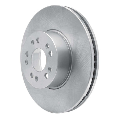 Dynamic Friction Company Disc Brake Rotor 600-63023