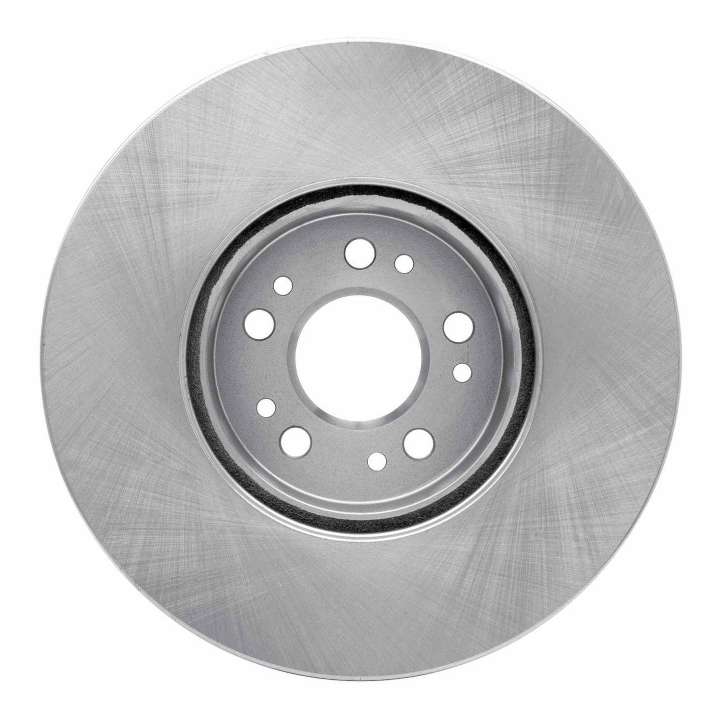 Dynamic Friction Company Disc Brake Rotor 600-63023