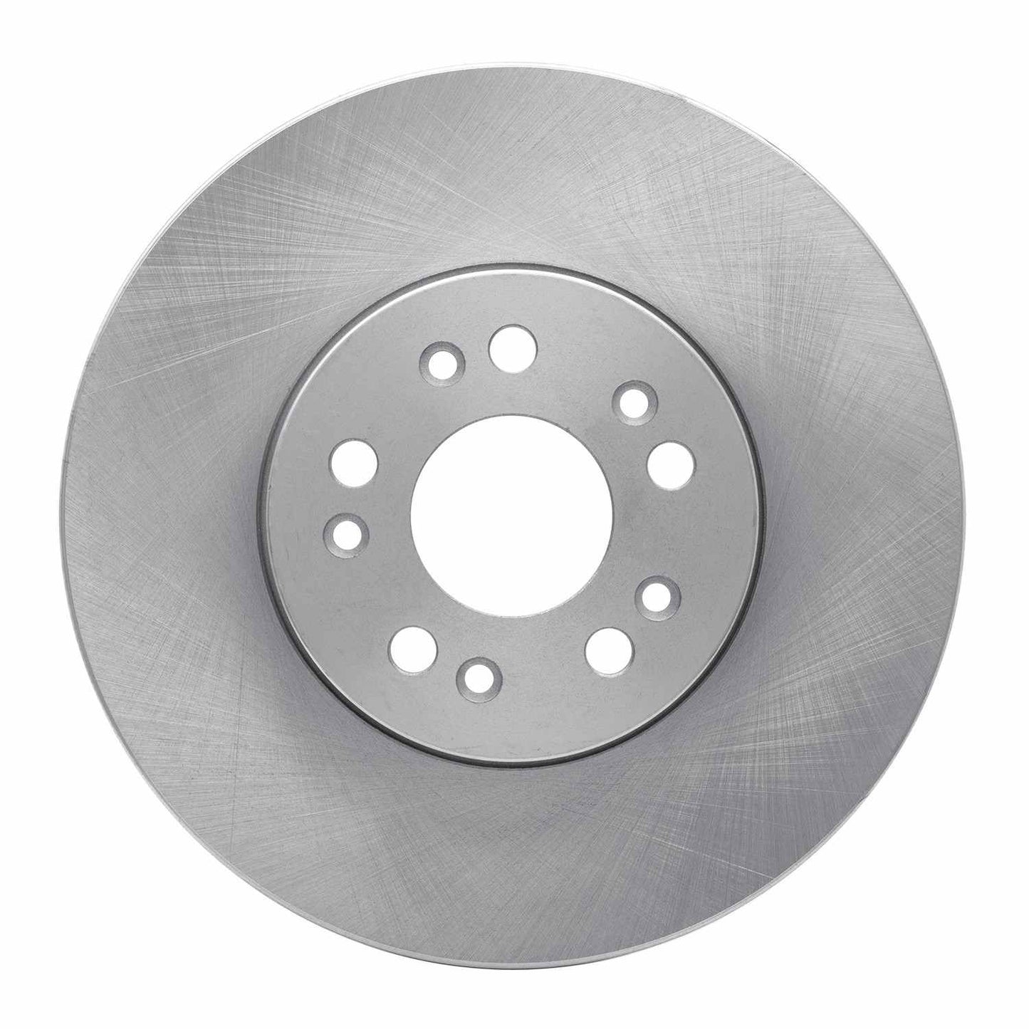 Dynamic Friction Company Disc Brake Rotor 600-63023