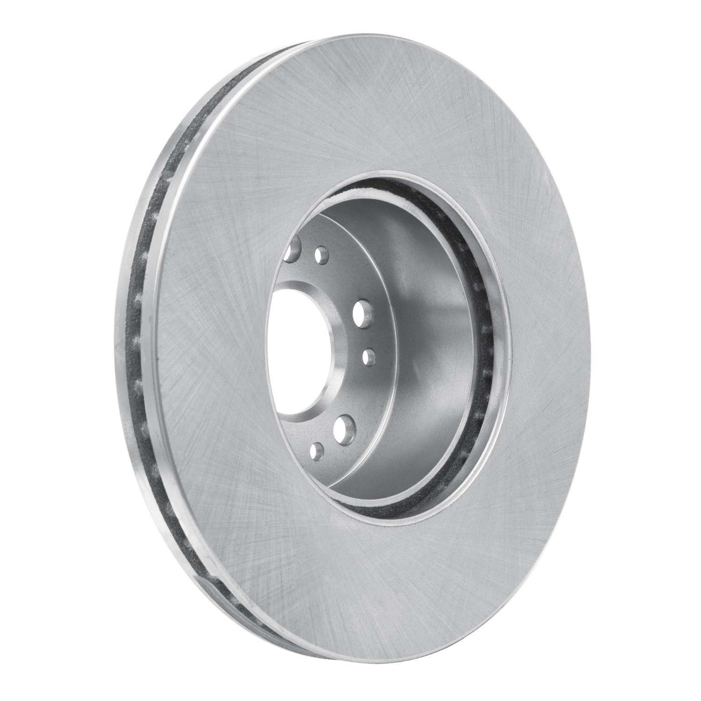 Dynamic Friction Company Disc Brake Rotor 600-63023