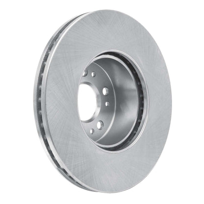 Dynamic Friction Company Disc Brake Rotor 600-63023