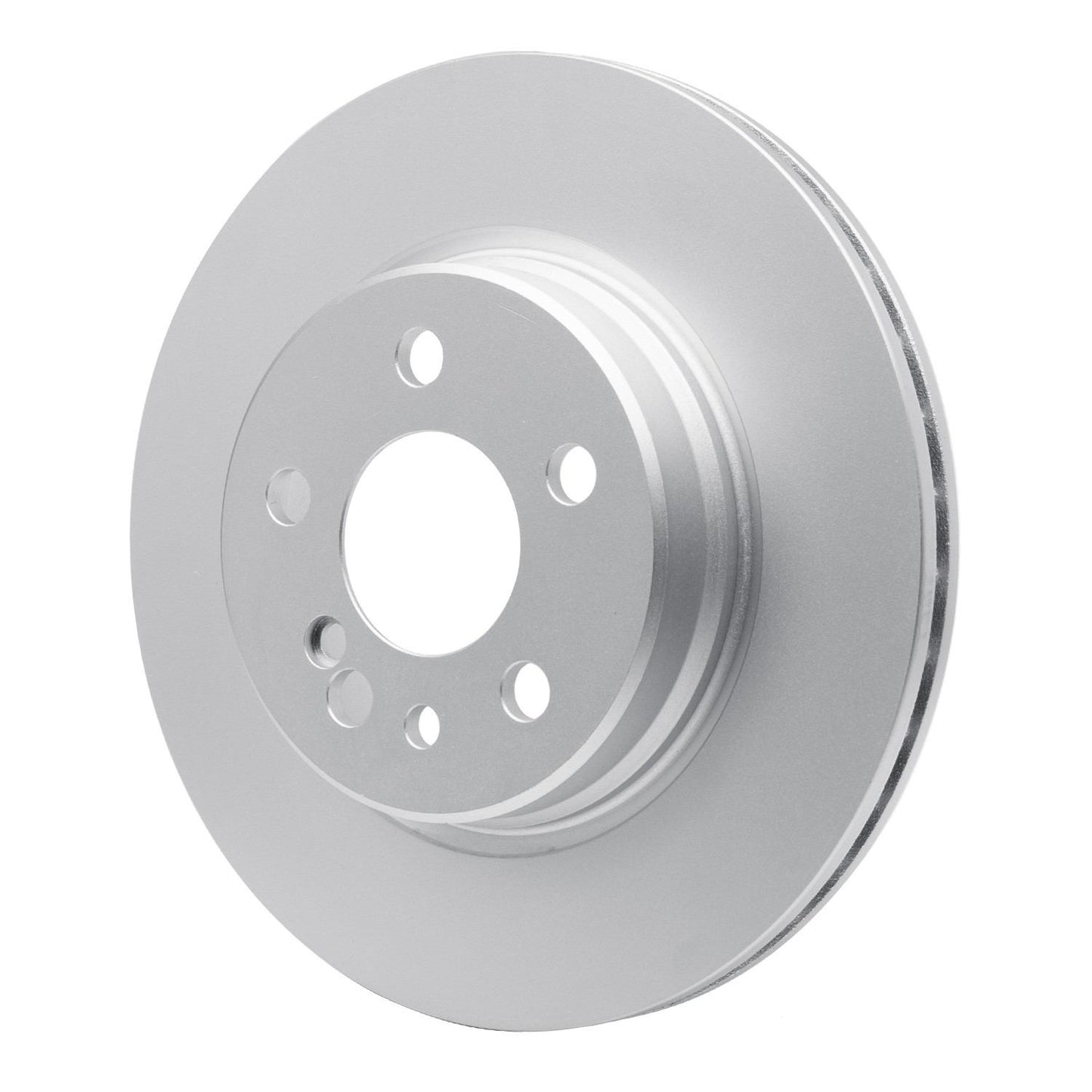 Dynamic Friction Company Disc Brake Rotor 600-63024