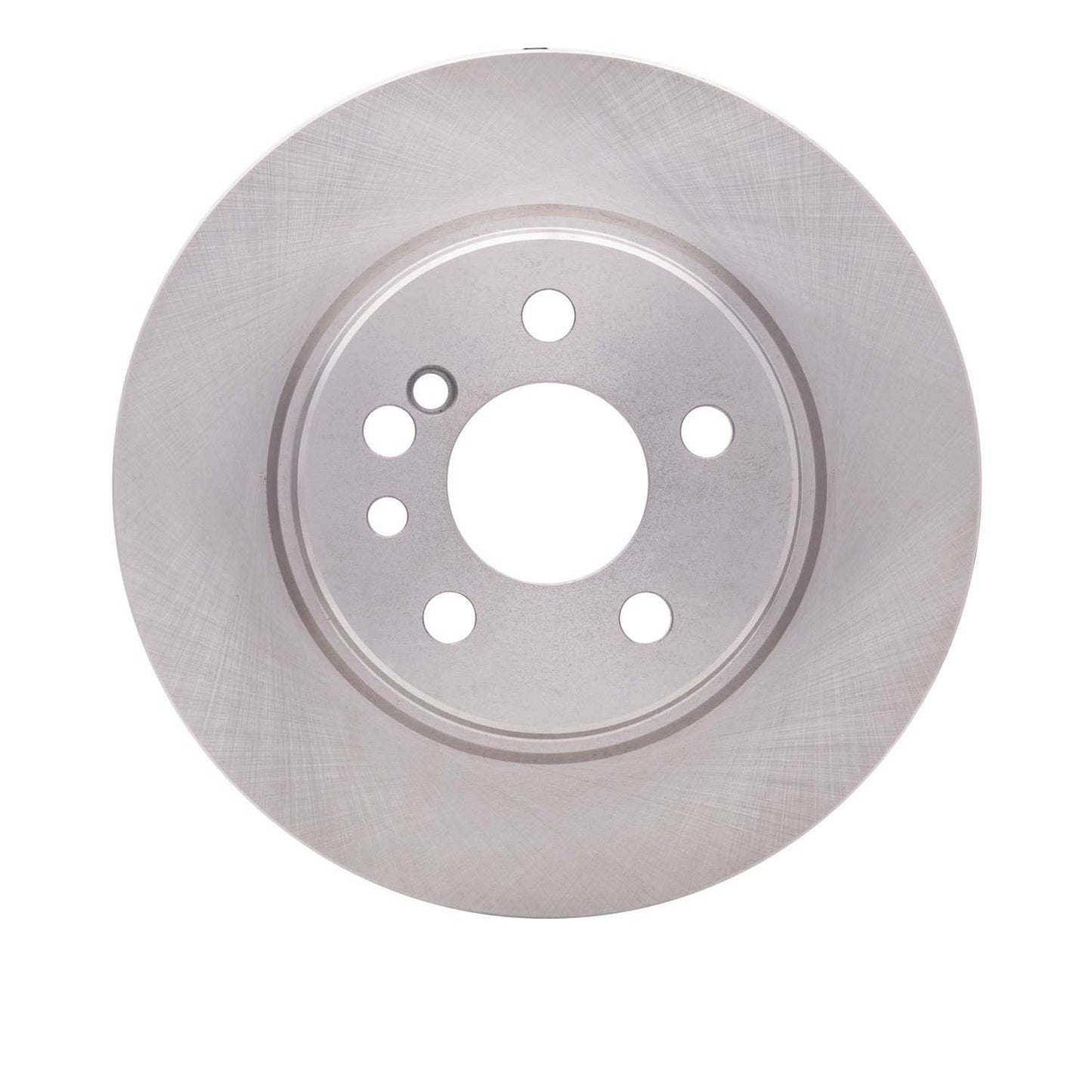 Dynamic Friction Company Disc Brake Rotor 600-63024