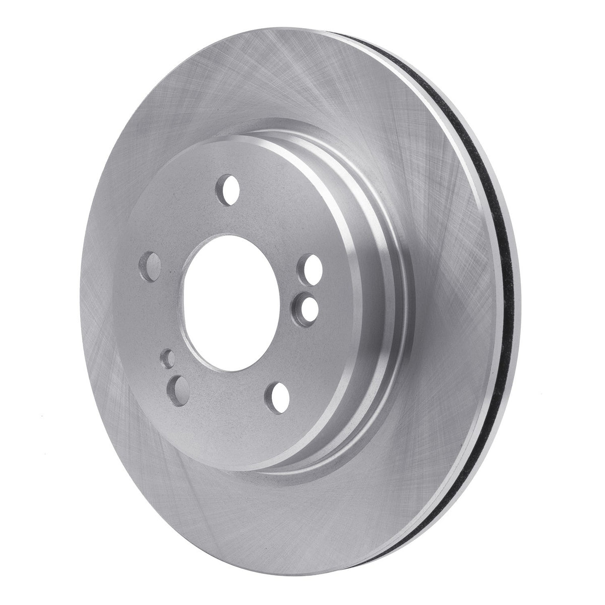 DFC 92-94 Mercedes-Benz E500 Rear Brake Rotor 600-63025