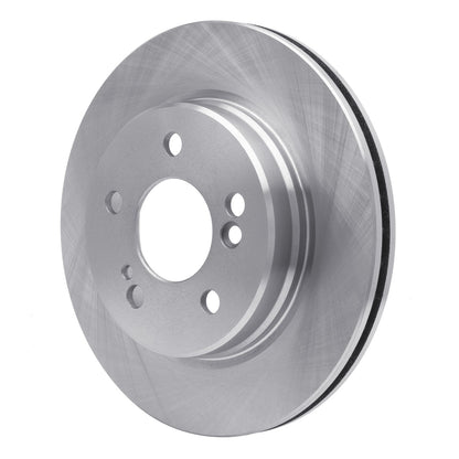 DFC 92-94 Mercedes-Benz E500 Rear Brake Rotor 600-63025
