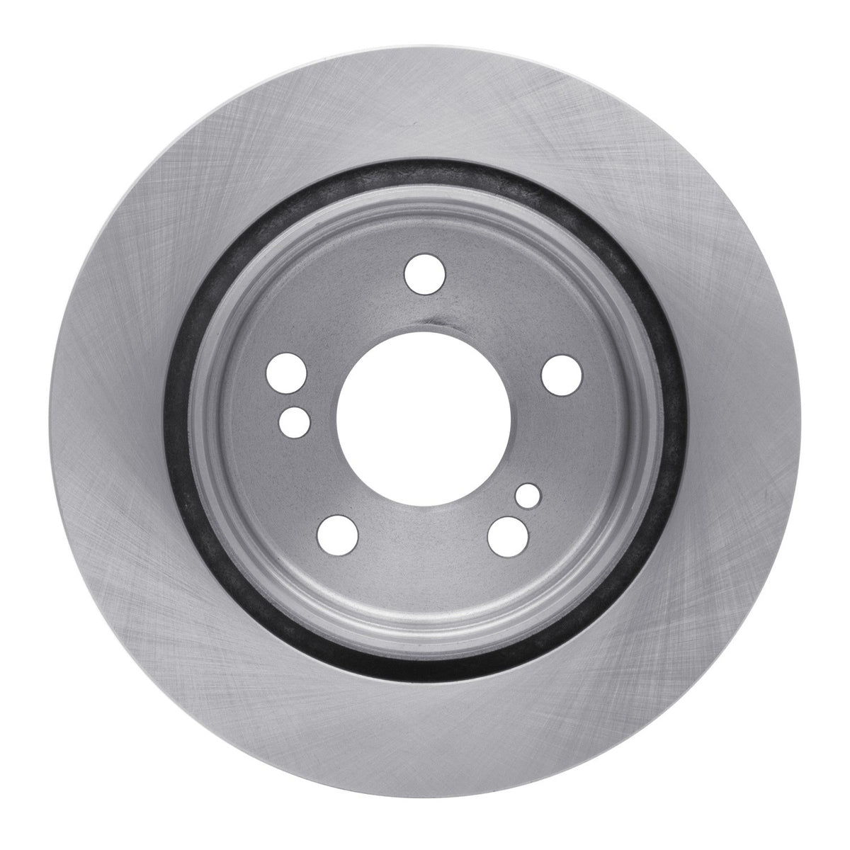DFC 92-94 Mercedes-Benz E500 Rear Brake Rotor 600-63025