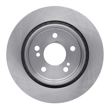 DFC 92-94 Mercedes-Benz E500 Rear Brake Rotor 600-63025