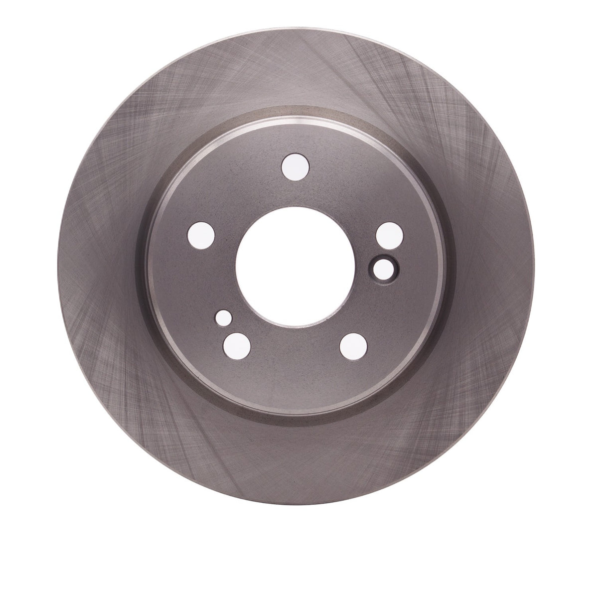 DFC 92-94 Mercedes-Benz E500 Rear Brake Rotor 600-63025