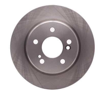 DFC 92-94 Mercedes-Benz E500 Rear Brake Rotor 600-63025