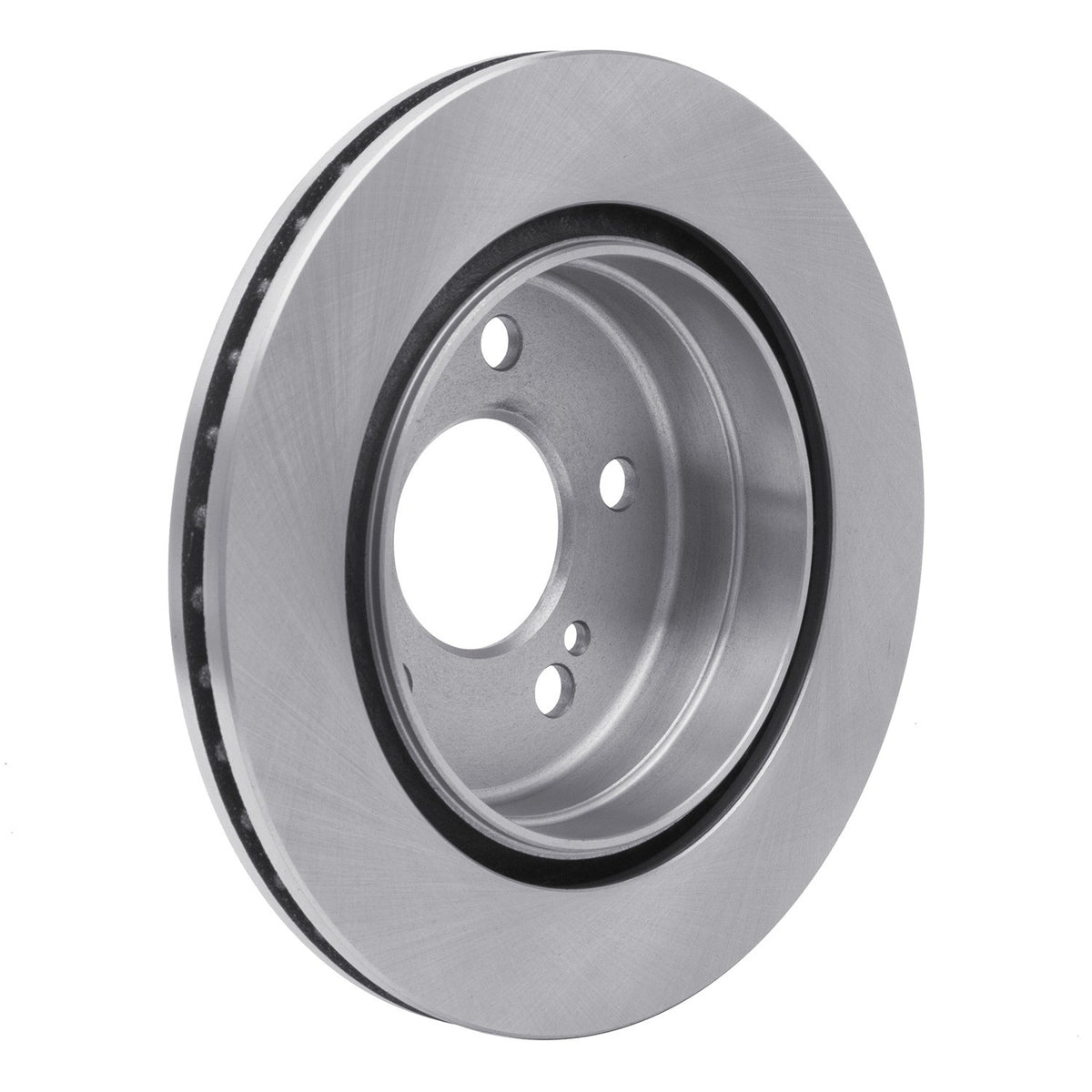 DFC 92-94 Mercedes-Benz E500 Rear Brake Rotor 600-63025