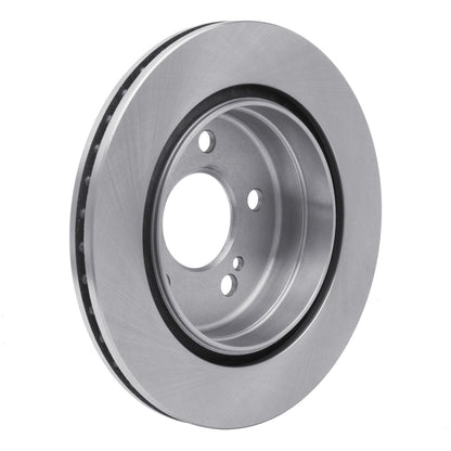 DFC 92-94 Mercedes-Benz E500 Rear Brake Rotor 600-63025