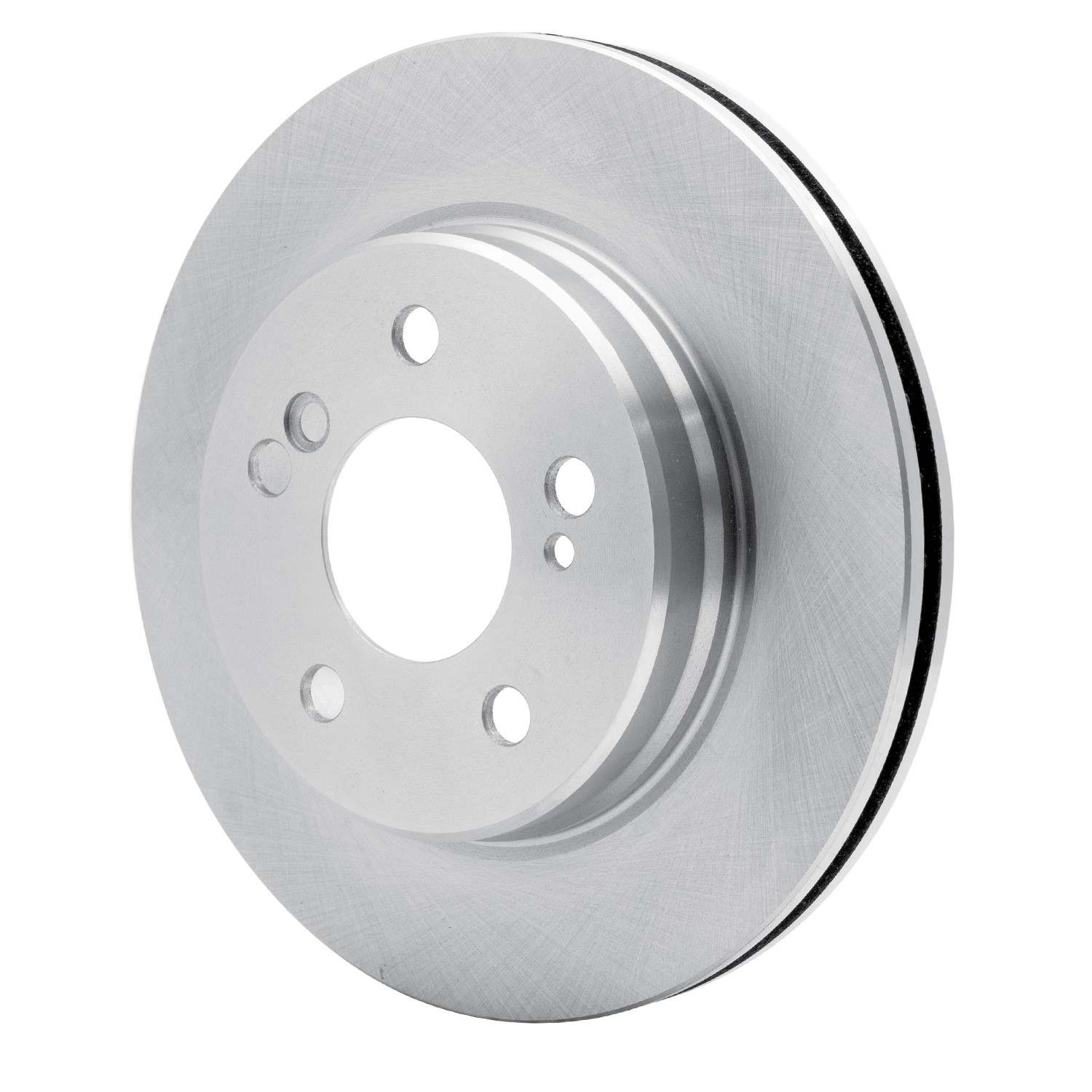 Dynamic Friction Company Disc Brake Rotor 600-63026