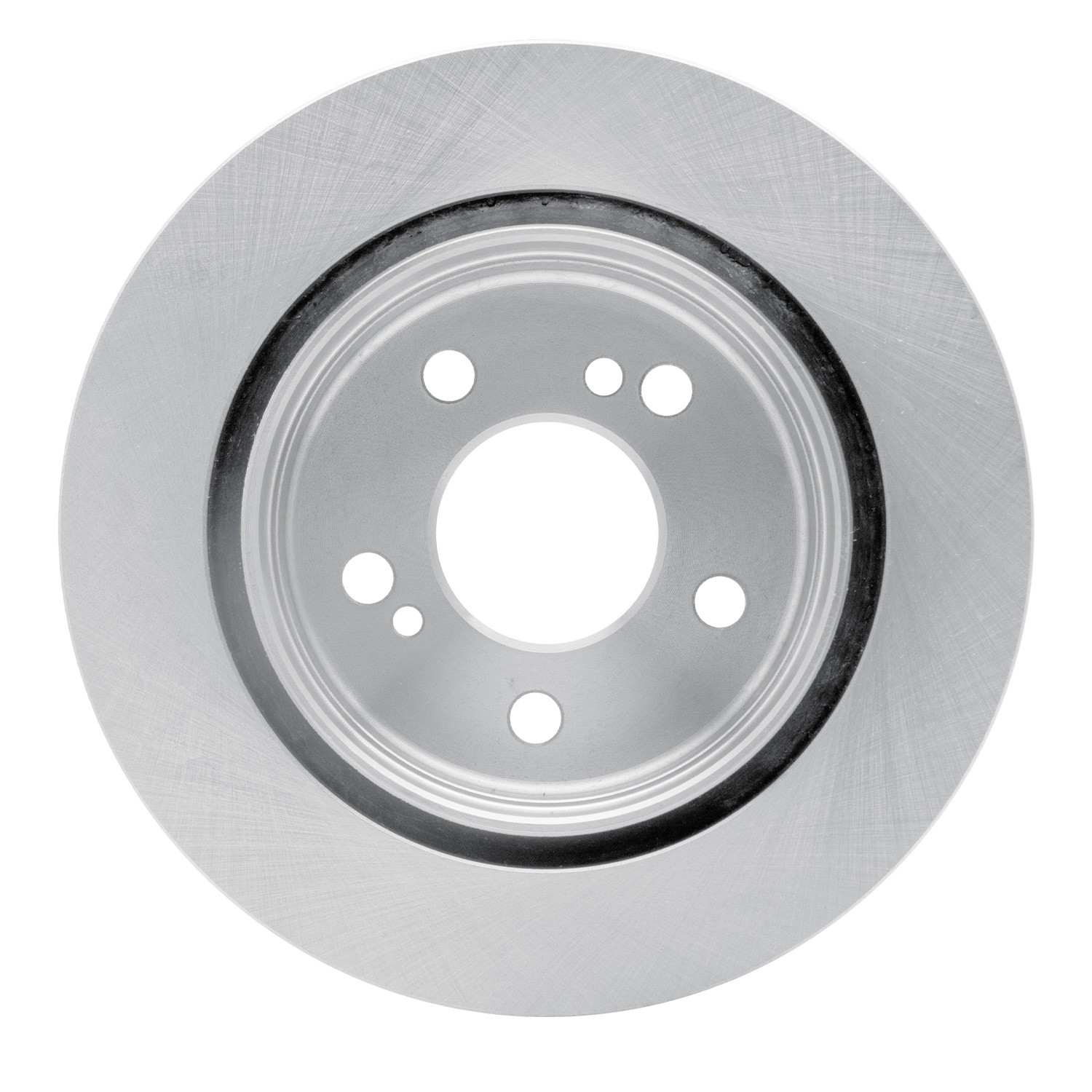 Dynamic Friction Company Disc Brake Rotor 600-63026