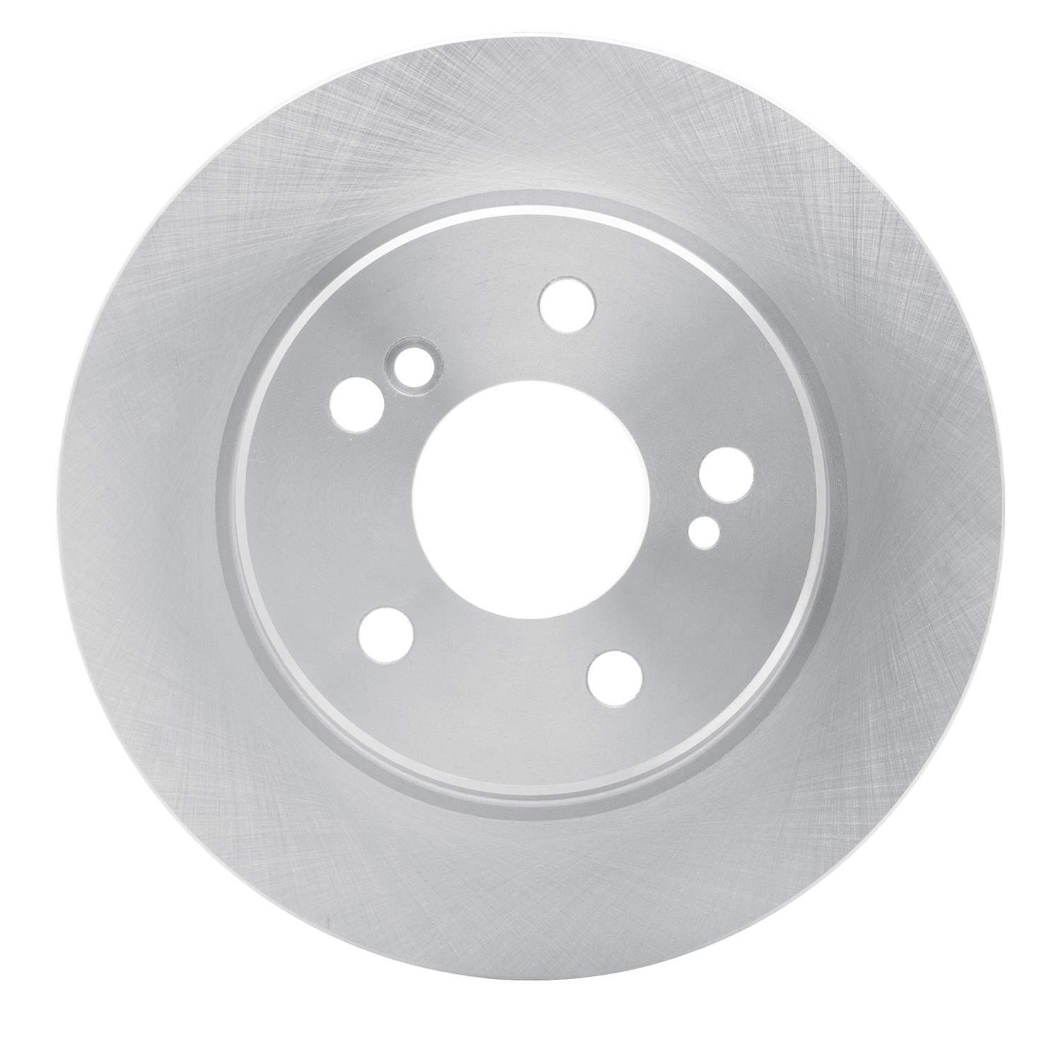 Dynamic Friction Company Disc Brake Rotor 600-63026