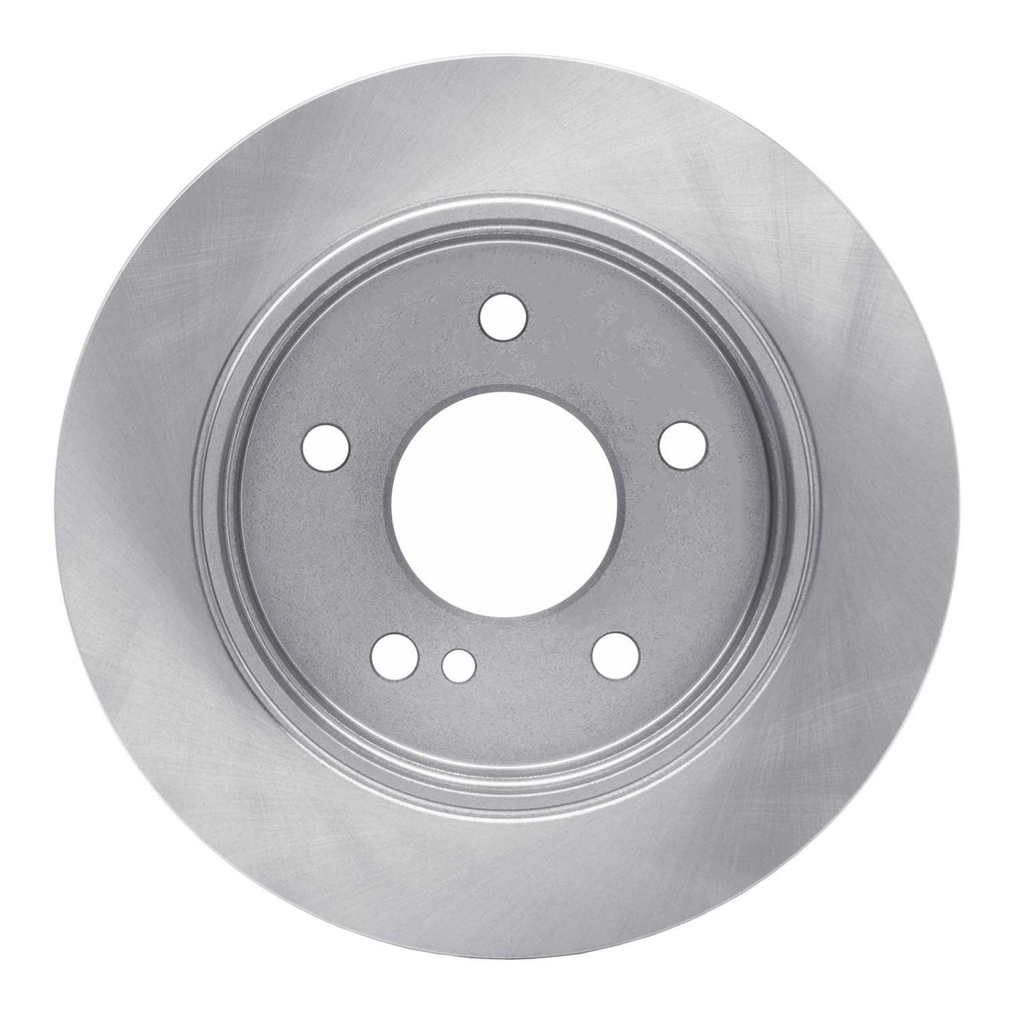 Dynamic Friction Company Disc Brake Rotor 600-63027