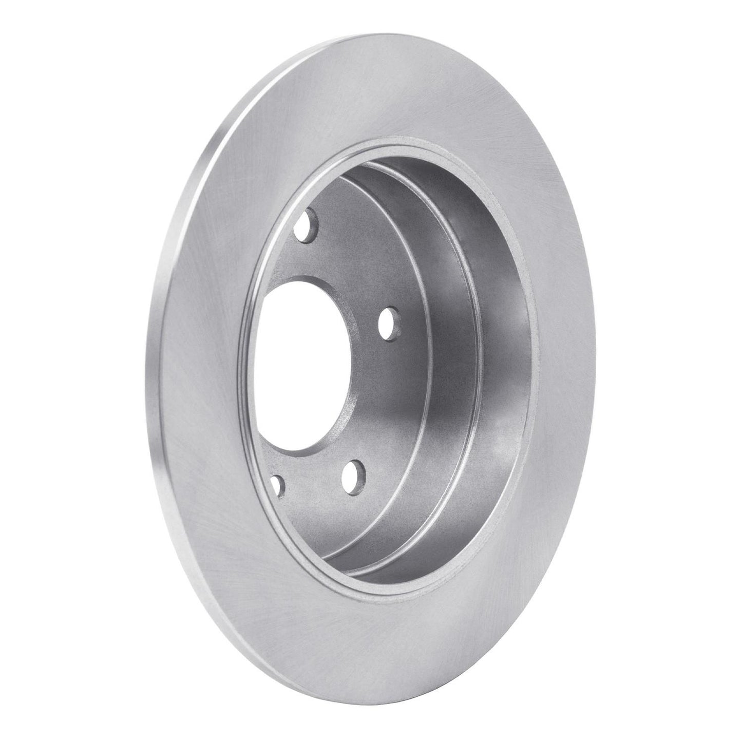 Dynamic Friction Company Disc Brake Rotor 600-63027