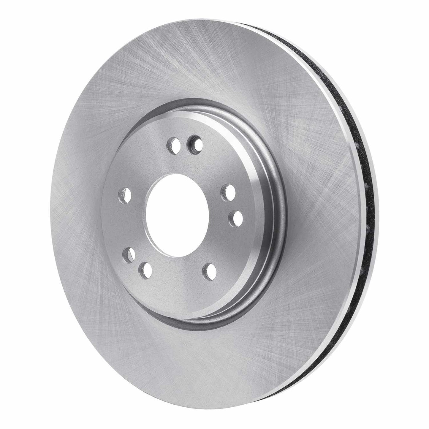 Dynamic Friction Company Disc Brake Rotor 600-63028D