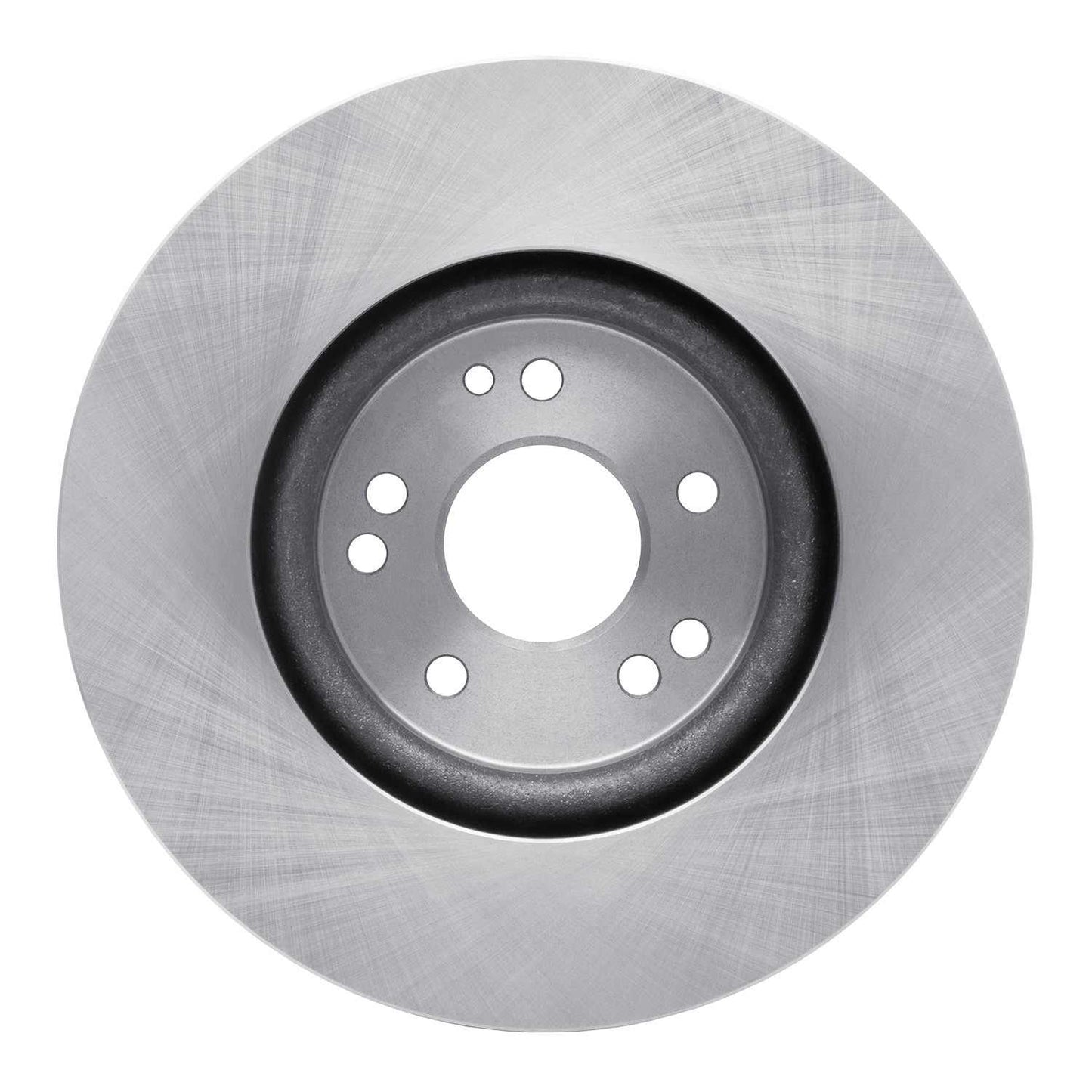 Dynamic Friction Company Disc Brake Rotor 600-63028D