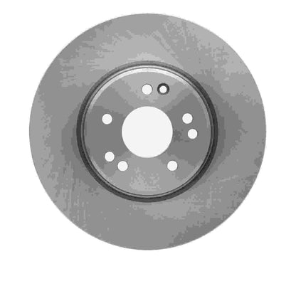 Dynamic Friction Company Disc Brake Rotor 600-63028D