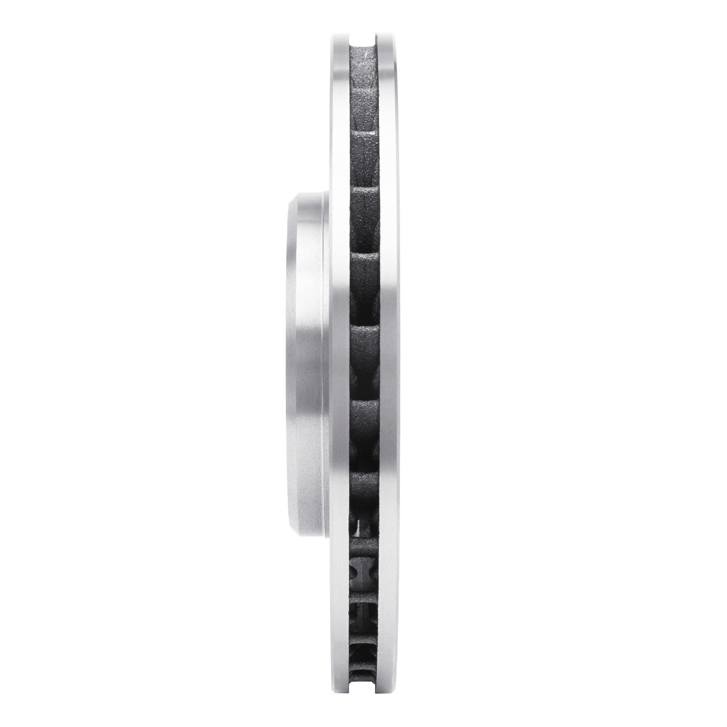 Dynamic Friction Company Disc Brake Rotor 600-63028D