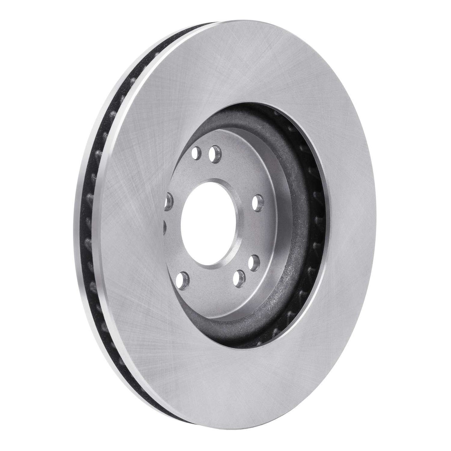 Dynamic Friction Company Disc Brake Rotor 600-63028D