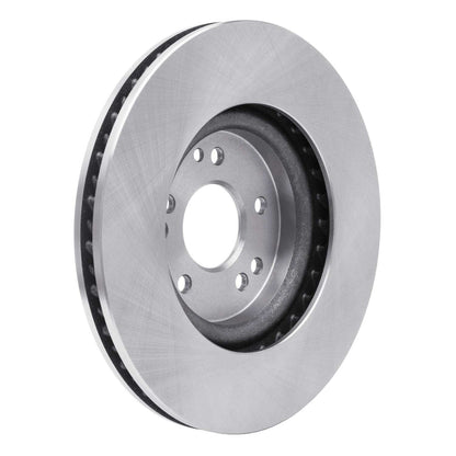 Dynamic Friction Company Disc Brake Rotor 600-63028D