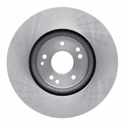Dynamic Friction Company Disc Brake Rotor 600-63029D