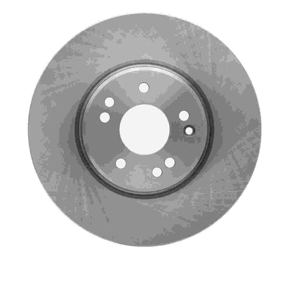 Dynamic Friction Company Disc Brake Rotor 600-63029D