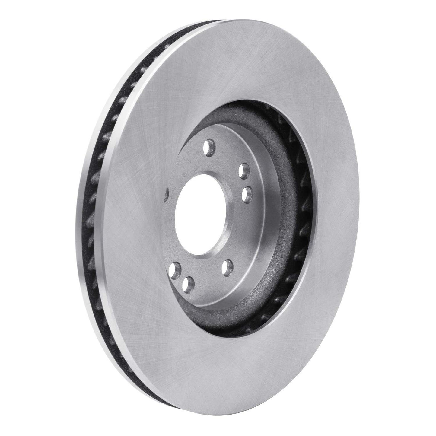 Dynamic Friction Company Disc Brake Rotor 600-63029D