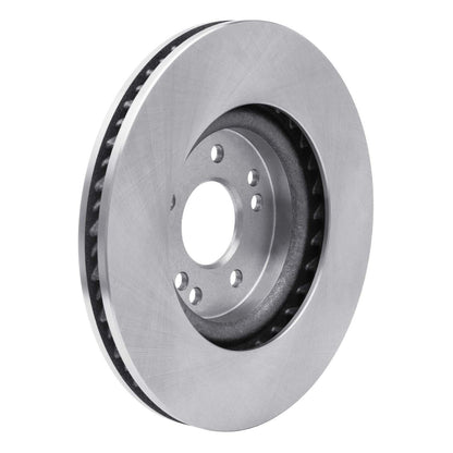 Dynamic Friction Company Disc Brake Rotor 600-63029D