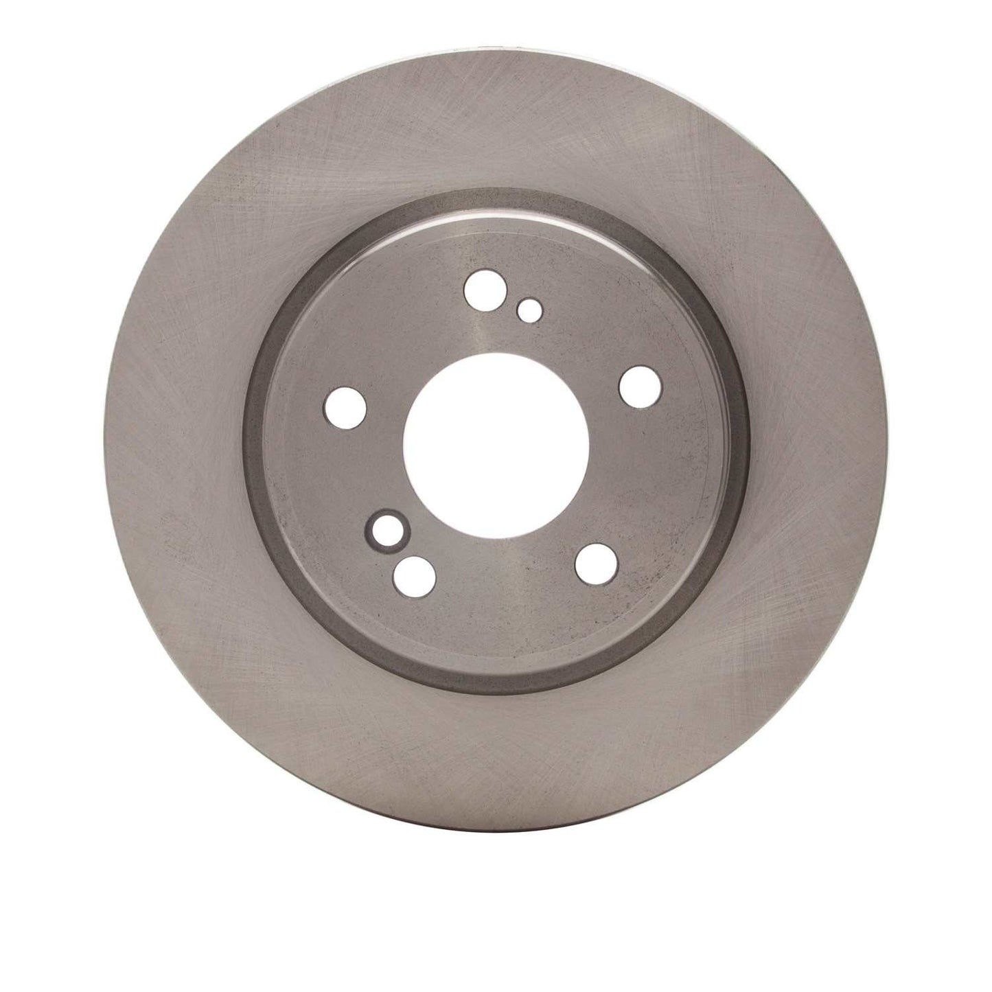 Dynamic Friction Company Disc Brake Rotor 600-63030