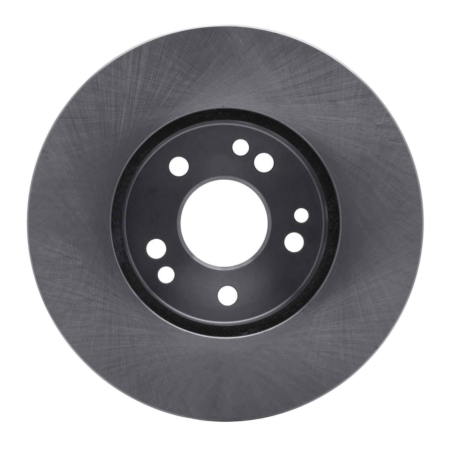 Dynamic Friction Company Disc Brake Rotor 600-63031