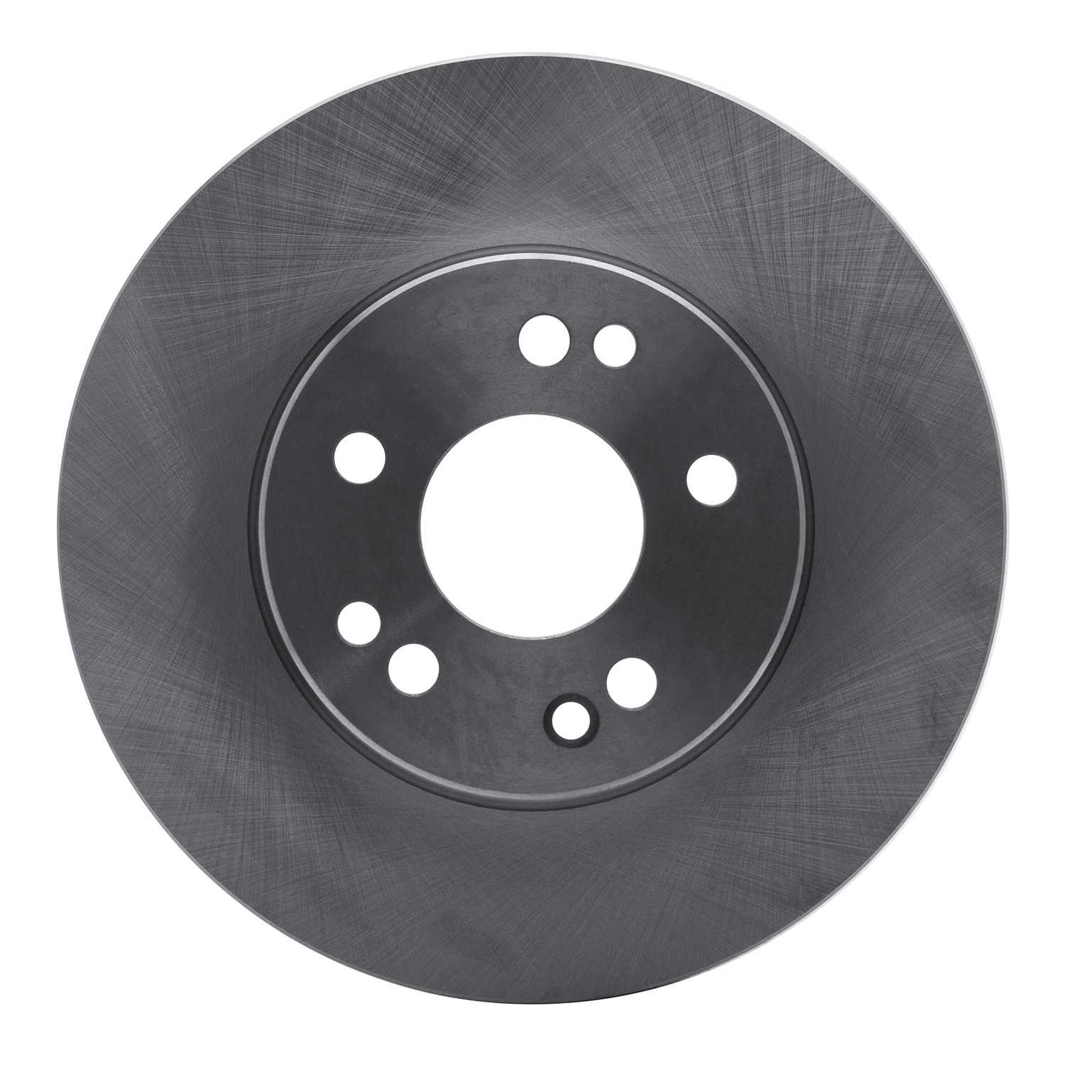 Dynamic Friction Company Disc Brake Rotor 600-63031