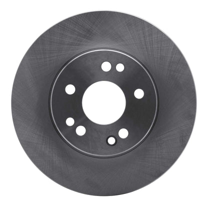 Dynamic Friction Company Disc Brake Rotor 600-63031