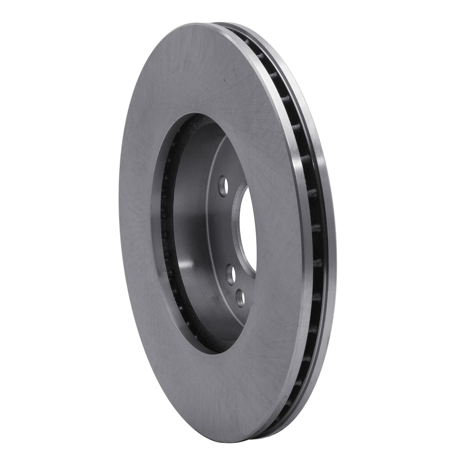 Dynamic Friction Company Disc Brake Rotor 600-63031