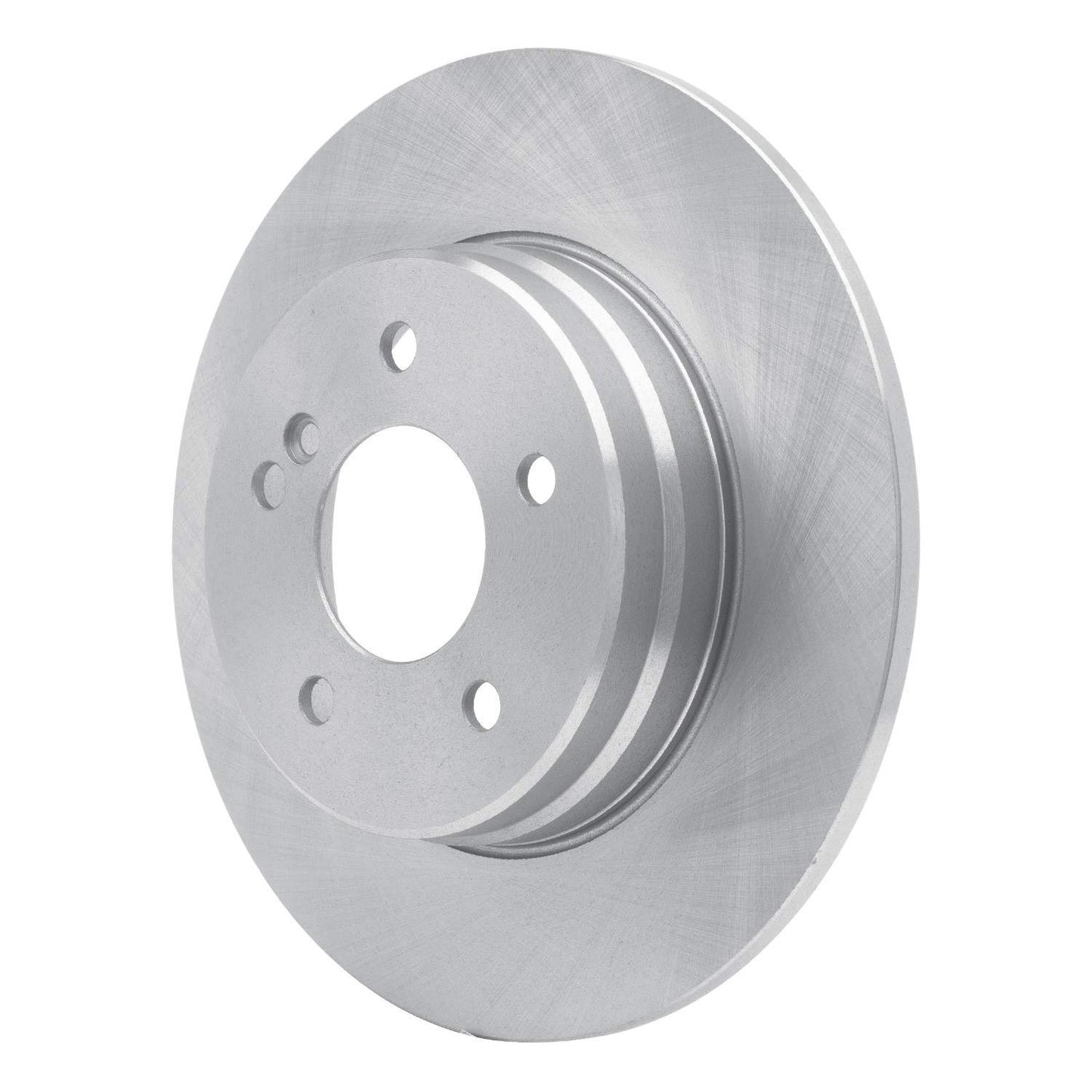 Dynamic Friction Company Disc Brake Rotor 600-63032