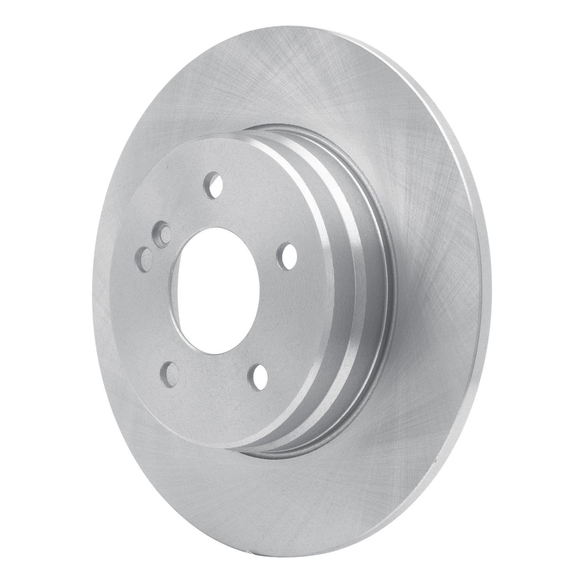 Dynamic Friction Company Disc Brake Rotor 600-63032